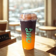 เมนูของร้าน OMG CHA! ร้านน้ำที่จริงใจ บางพลี (ตลาดบางพลีซิตี้)