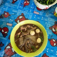 เมนูของร้าน เฮียต้อยข้าวมันไก่(หน้าเพลินกาเด้น)