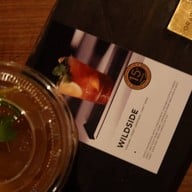 เมนูของร้าน GRAPH One nimman นิิมมานเหมินทร์