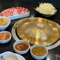 Bar-B-Q Plaza เดอะพาซิโอ ทาวน์ รามคำแหง