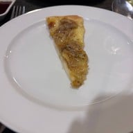 เมนูของร้าน Roberto