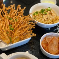 Bar-B-Q Plaza เดอะพาซิโอ ทาวน์ รามคำแหง