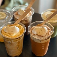 เมนูของร้าน Lot Of Taste
