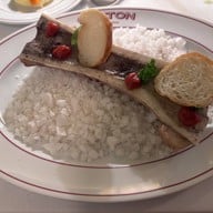 เมนูของร้าน Gaston