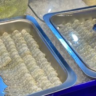 กุ้งแช่น้ำปลาโคตรแซ่บ