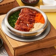 Woo Gogi One Bangkok