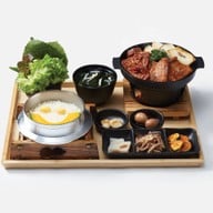 Woo Gogi One Bangkok