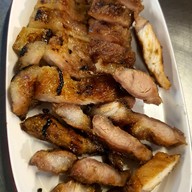 เมนูของร้าน จิ้มจุ่มสุทธิพรเจ้าเก่าตรงข้ามโรงแรม บียู.เพลส