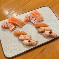 MAGURO Sushi สยามสแควร์วัน