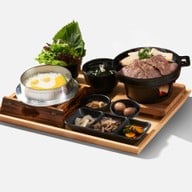 Woo Gogi One Bangkok