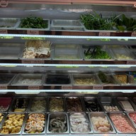 ซานซาน หมาล่าทั่ง -