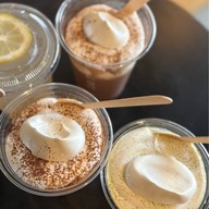 เมนูของร้าน Lot Of Taste
