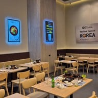 The Bibimbab วัน แบงค็อก