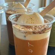 เมนูของร้าน Lot Of Taste