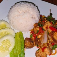 จันกะผัก