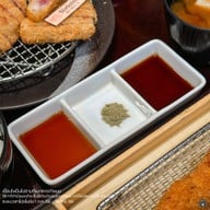 Gyukatsu Kyoto Katsugyu สยามเซ็นเตอร์