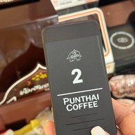 PunThai Coffee PT สาขาเชียงใหม่ 8