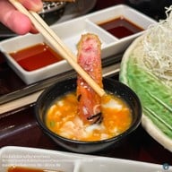 Gyukatsu Kyoto Katsugyu สยามเซ็นเตอร์