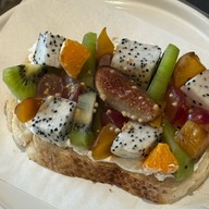 เมนูของร้าน Lot Of Taste
