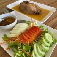 NATEE Cafe & Restaurant