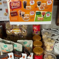 PunThai Coffee PT สาขาเชียงใหม่ 8