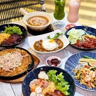 เมนูของร้าน SEE FAH เซ็นทรัลเวิลด์