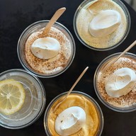 เมนูของร้าน Lot Of Taste