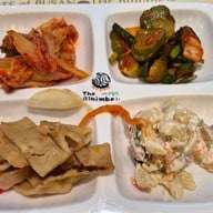 The Bibimbab วัน แบงค็อก