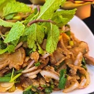 จ่าบราวน์ลาบเป็ด