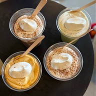เมนูของร้าน Lot Of Taste