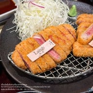 Gyukatsu Kyoto Katsugyu สยามเซ็นเตอร์