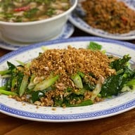 ร้านอาหารบ้านตะโกราย อยุธยา