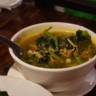 เมนูของร้าน ต๋อง เต็ม โต๊ะ นิมมานเหมินท์ ซอย 13