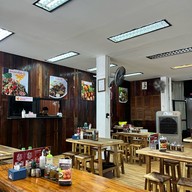 สยามโอชา ก๋วยเตี๋ยวเนื้อตุ๋น-หมูตุ๋น บางแค