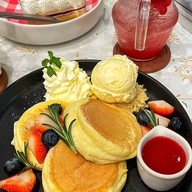 ucafe' coffee for you เรวดี 66