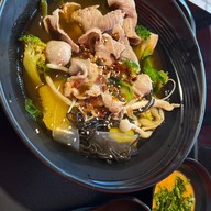 ซานซาน หมาล่าทั่ง -