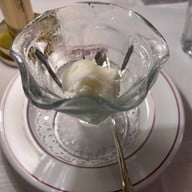 เมนูของร้าน Gaston