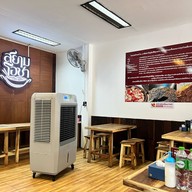 สยามโอชา ก๋วยเตี๋ยวเนื้อตุ๋น-หมูตุ๋น บางแค