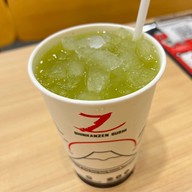 เมนูของร้าน Shinkanzen Sushi โรบินสัน ฉะเชิงเทรา
