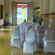 บรรยากาศ วัดพระสิงห์วรมหาวิหาร