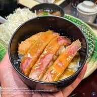 Gyukatsu Kyoto Katsugyu สยามเซ็นเตอร์