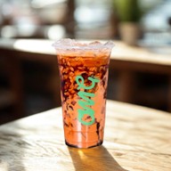 เมนูของร้าน OMG CHA! ร้านน้ำที่จริงใจ บางพลี (ตลาดบางพลีซิตี้)