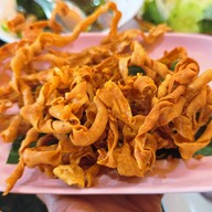 จ่าบราวน์ลาบเป็ด