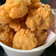 ครัวหลังบ้าน