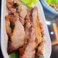 จ่าบราวน์ลาบเป็ด