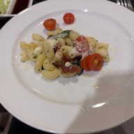 เมนูของร้าน Roberto