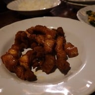 เมนูของร้าน ต๋อง เต็ม โต๊ะ นิมมานเหมินท์ ซอย 13