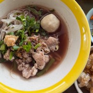 ก๋วยเตี๋ยวมูลเก่า @นครพนม