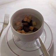 เมนูของร้าน Gaston