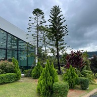 Myrrh. Resort Prachinburi